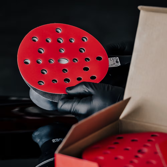 Preview: Schleifscheiben Ceramic 150 mm (50 Stk.)